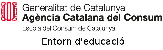 Escola del Consum de Catalunya (Educació)
